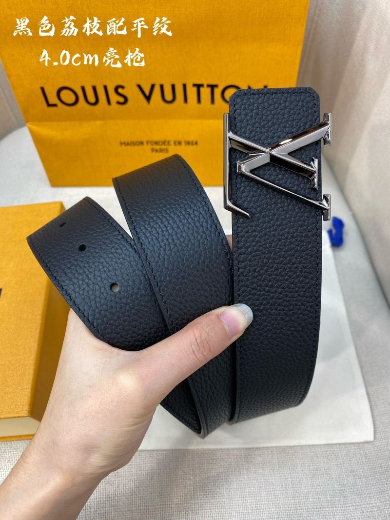 Louis Vuitton Belts